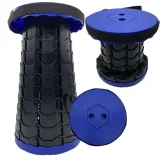 Outdoor Furniture Retractable Stool Chairs