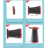 Outdoor Furniture Retractable Stool Chairs