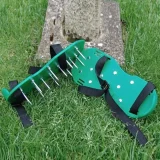 Lawn Spike Shoes Lawn Aerator