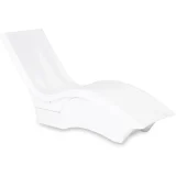 Outdoor Chaise Lounge Chair 19″