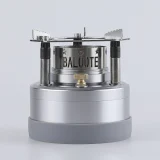 Camping Self-pressurized Alcohol Stove