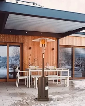 Patio Heater Covers Outdoor