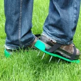 Lawn Spike Shoes Lawn Aerator
