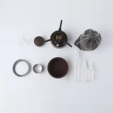 Camping Self-pressurized Alcohol Stove