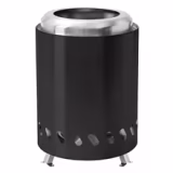 Mini Tabletop Firepit Stainless Steel