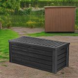 Outdoor Storage Deck Box