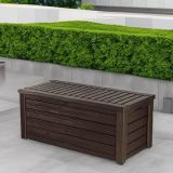 Outdoor Storage Deck Box