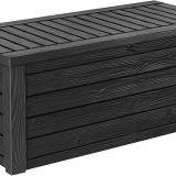 Outdoor Storage Deck Box