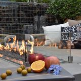 Elementi Granville Fire Pit 60”