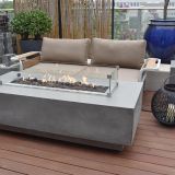 Elementi Granville Fire Pit 60”