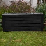 Outdoor Storage Deck Box