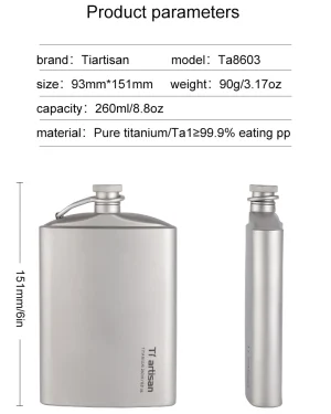 Whiskey Wine Pot Bottle