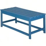 5 Pieces Modern Aluminum Patio Furniture Set